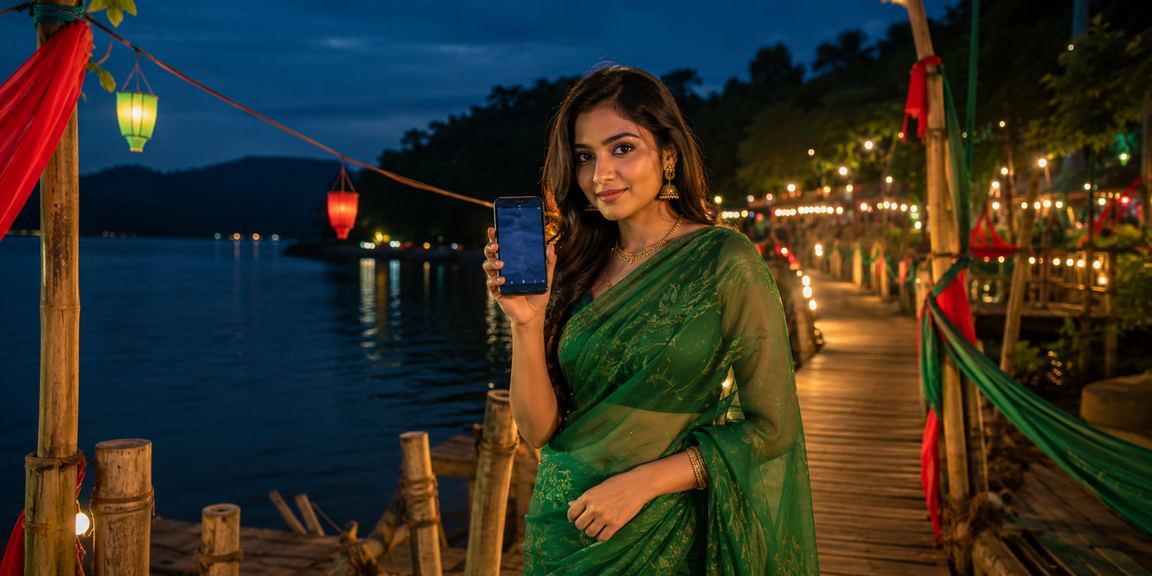 বান্দরবানের মোবাইল পেমেন্ট সুবিধা